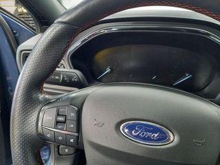 Ford Focus 1.5 EcoBlue ST-Line Business