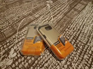 Funda Spigen Tough Armor Galaxy S6 Edge