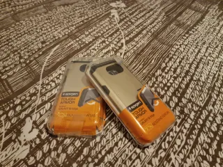 Funda Spigen Tough Armor Galaxy S6 Edge