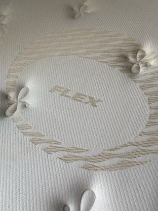 Cama Colchón 90x190cm + Somier