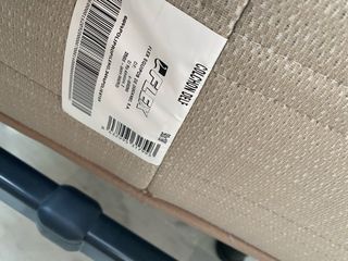 Cama Colchón 90x190cm + Somier