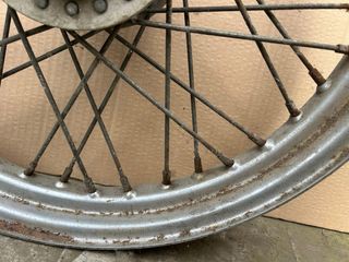 Cerchio Anteriore Harley Davidson T19 X 2.50