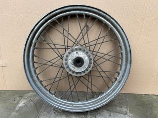 Cerchio Anteriore Harley Davidson T19 X 2.50