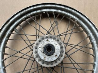 Cerchio Anteriore Harley Davidson T19 X 2.50