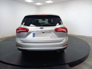 Ford Focus SPORTBREAK TRENDPLUS 1.5 AUTOMAT 120CV
