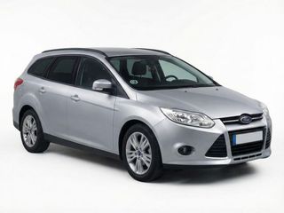Ford Focus 1.6 TDCi 95cv Trend Sportbreak
