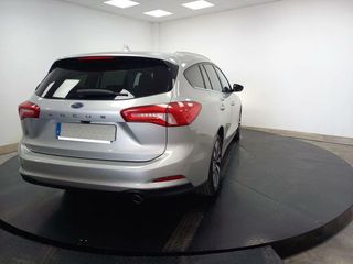 Ford Focus SPORTBREAK TRENDPLUS 1.5 AUTOMAT 120CV