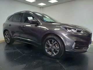 Ford Kuga ST-Line 2.5 Duratec PHEV 165kW Auto