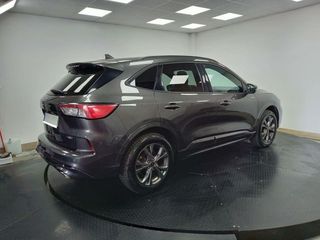 Ford Kuga ST-Line 2.5 Duratec PHEV 165kW Auto