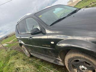 SsangYong Rexton 2005