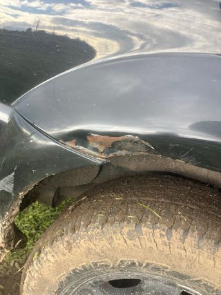 SsangYong Rexton 2005