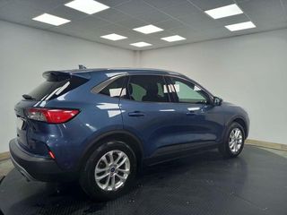 Ford Kuga Titanium 2.5 Duratec PHEV 165kW Auto