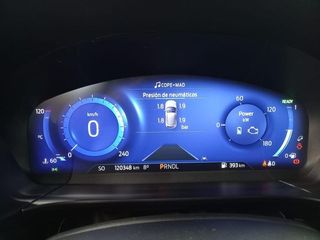 Ford Kuga Titanium 2.5 Duratec PHEV 165kW Auto