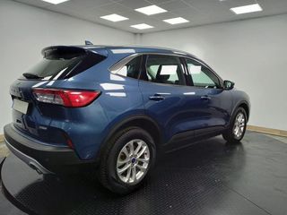 Ford Kuga Titanium 2.5 Duratec PHEV 165kW Auto