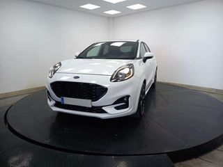 Ford Puma ST LINE X 1.0 ECOBOOST MHEV 125CV