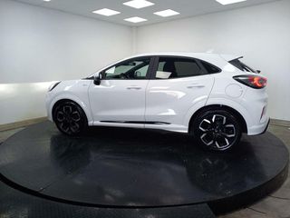 Ford Puma ST LINE X 1.0 ECOBOOST MHEV 125CV