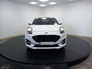 Ford Puma ST LINE X 1.0 ECOBOOST MHEV 125CV