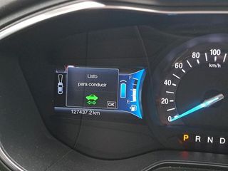 Ford Mondeo sedán 2.0 Híbrido 137kW (187CV) Titanium