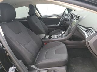 Ford Mondeo sedán 2.0 Híbrido 137kW (187CV) Titanium