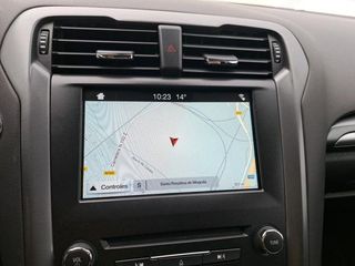 Ford Mondeo sedán 2.0 Híbrido 137kW (187CV) Titanium