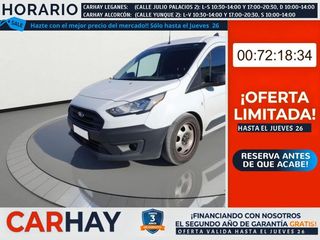 Ford Transit Connect 1.5 TDCI 55KW AMBIENTE 210 L2
