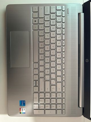 Portátil HP 11ª Gen - 8GB RAM - 512GB SSD.