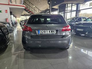 Peugeot 308 5p Style PureTech 130 S&S