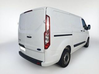 Ford Transit CUSTOM VAN 280 L1 2.0 MHEV
