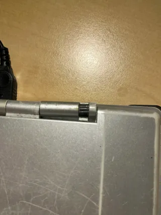 Nintendo DS Fat + 2 Juegos