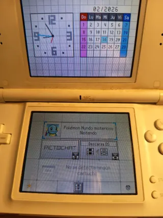 7 Juegos Nintendo DS (opción de comprar separado)