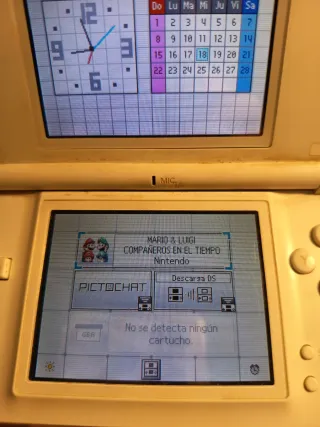 7 Juegos Nintendo DS (opción de comprar separado)