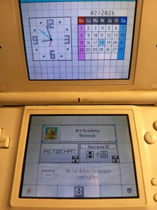 7 Juegos Nintendo DS (opción de comprar separado)