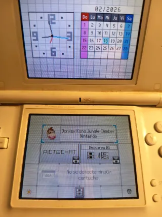 7 Juegos Nintendo DS (opción de comprar separado)