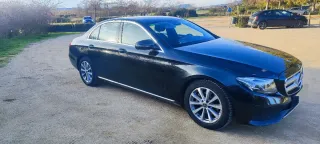 Mercedes-Benz Clase E 2022