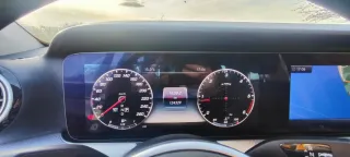 Mercedes-Benz Clase E 2022