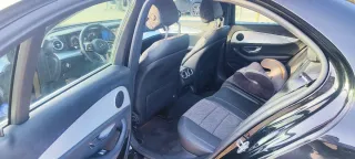 Mercedes-Benz Clase E 2022