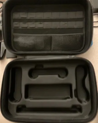 Nintendo Switch + Accesorios