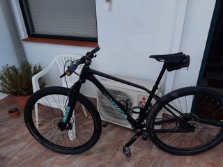 Orbea Alma H30 2023 Talla M