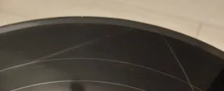 LP Michael Jackson Off The Wall Epic