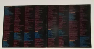 LP Michael Jackson Off The Wall Epic