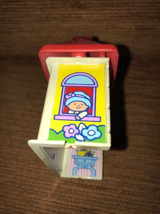 Casa de Juguete Lidy Chicos