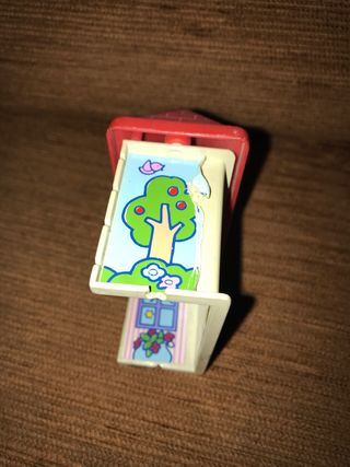 Casa de Juguete Lidy Chicos