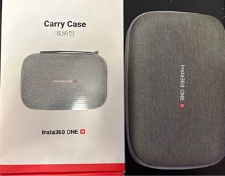 Insta360 ONE R Twin Edition Cámara 360