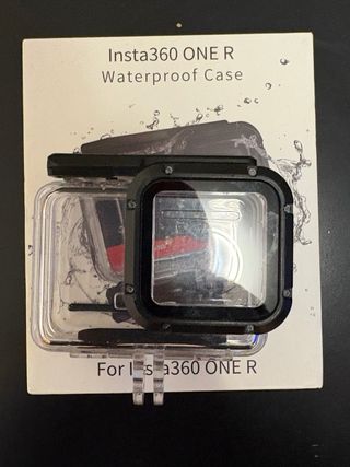 Insta360 ONE R Twin Edition Cámara 360