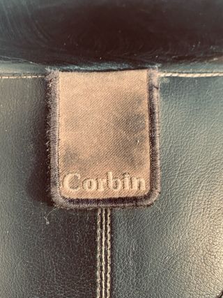 Asiento Harley Davidson Corbin Duel Cuero, leather