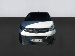 Opel Vivaro 1.5 Diesel 88kW (120CV) M Std Express MEDIA