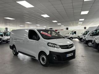Opel Vivaro 1.5 Diesel 88kW (120CV) M Std Express MEDIA