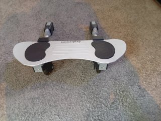 Patinete para carrito casualplay
