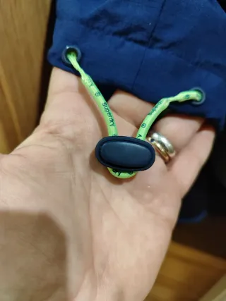 Chaqueta-Chubasquero Superdry