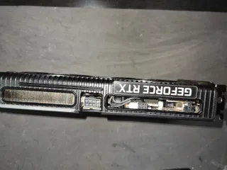 Palit RTX 3060 Ti Tarjeta Gráfica 8gb